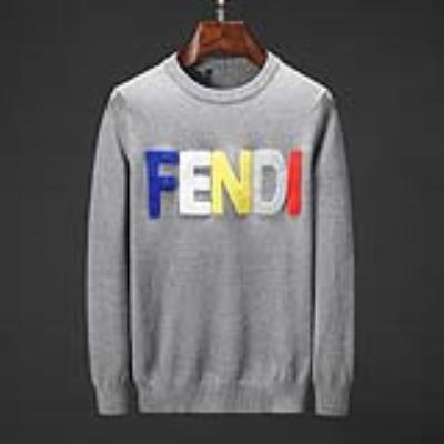 Cheap Fendi Sweaters wholesale No. 60